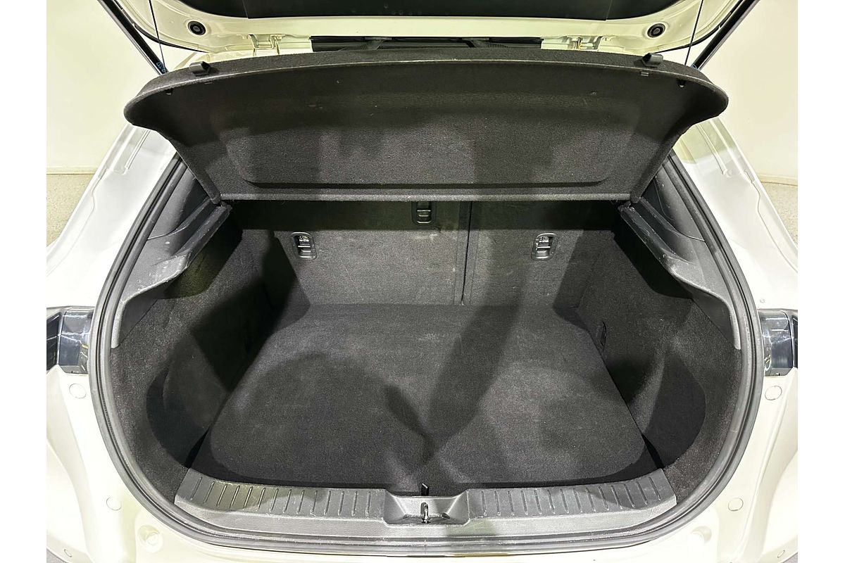 2023 Mazda CX-30 G20 Evolve DM Series