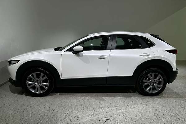 2023 Mazda CX-30 G20 Evolve DM Series