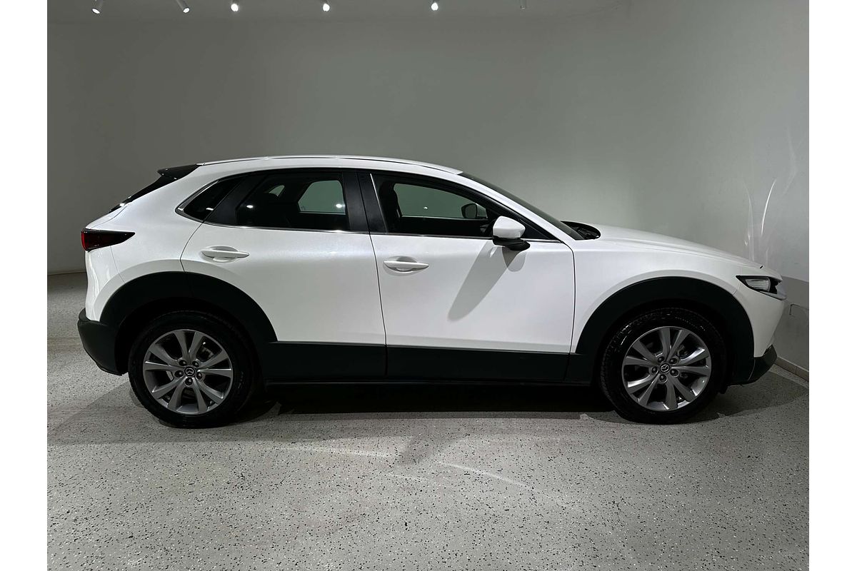 2023 Mazda CX-30 G20 Evolve DM Series