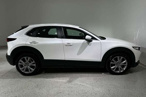 2023 Mazda CX-30 G20 Evolve DM Series
