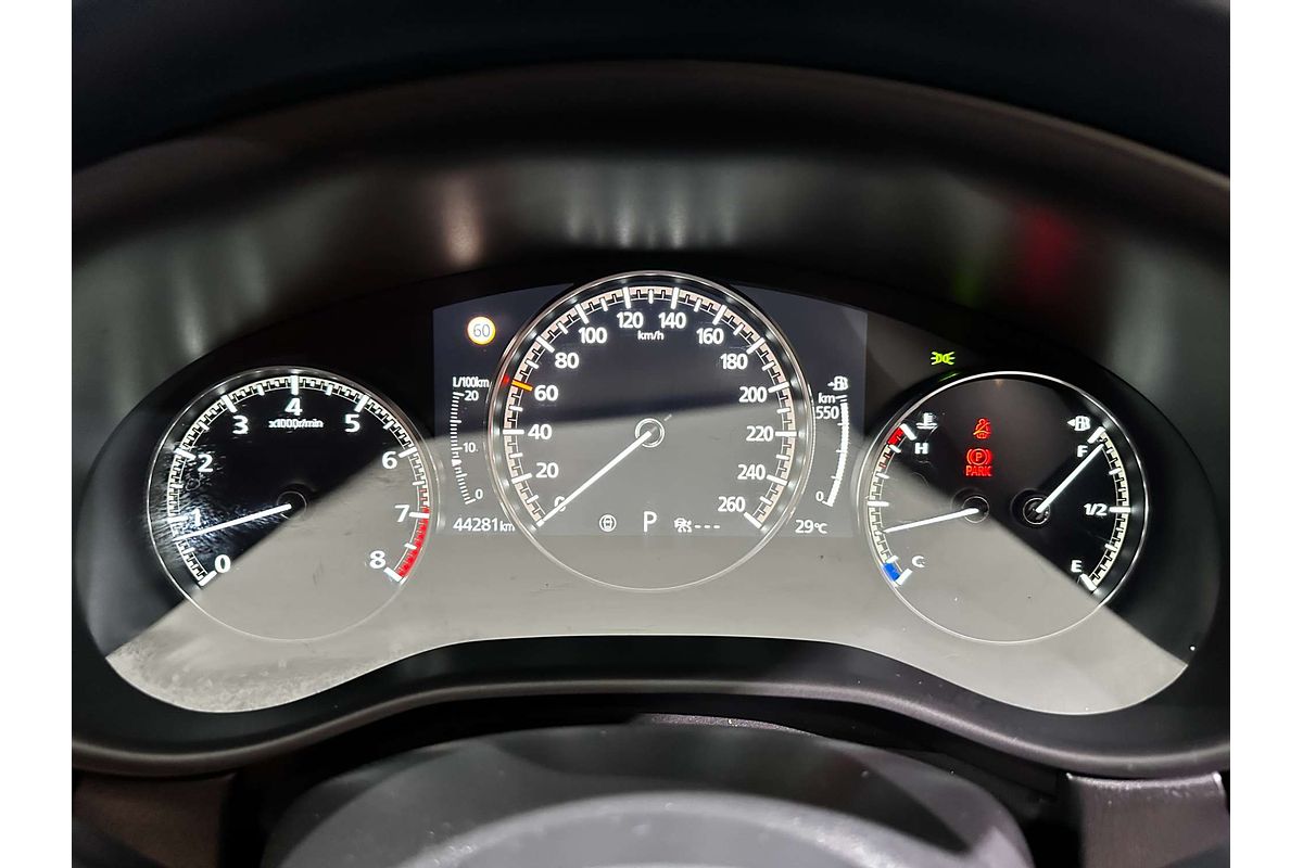 2023 Mazda CX-30 G20 Evolve DM Series