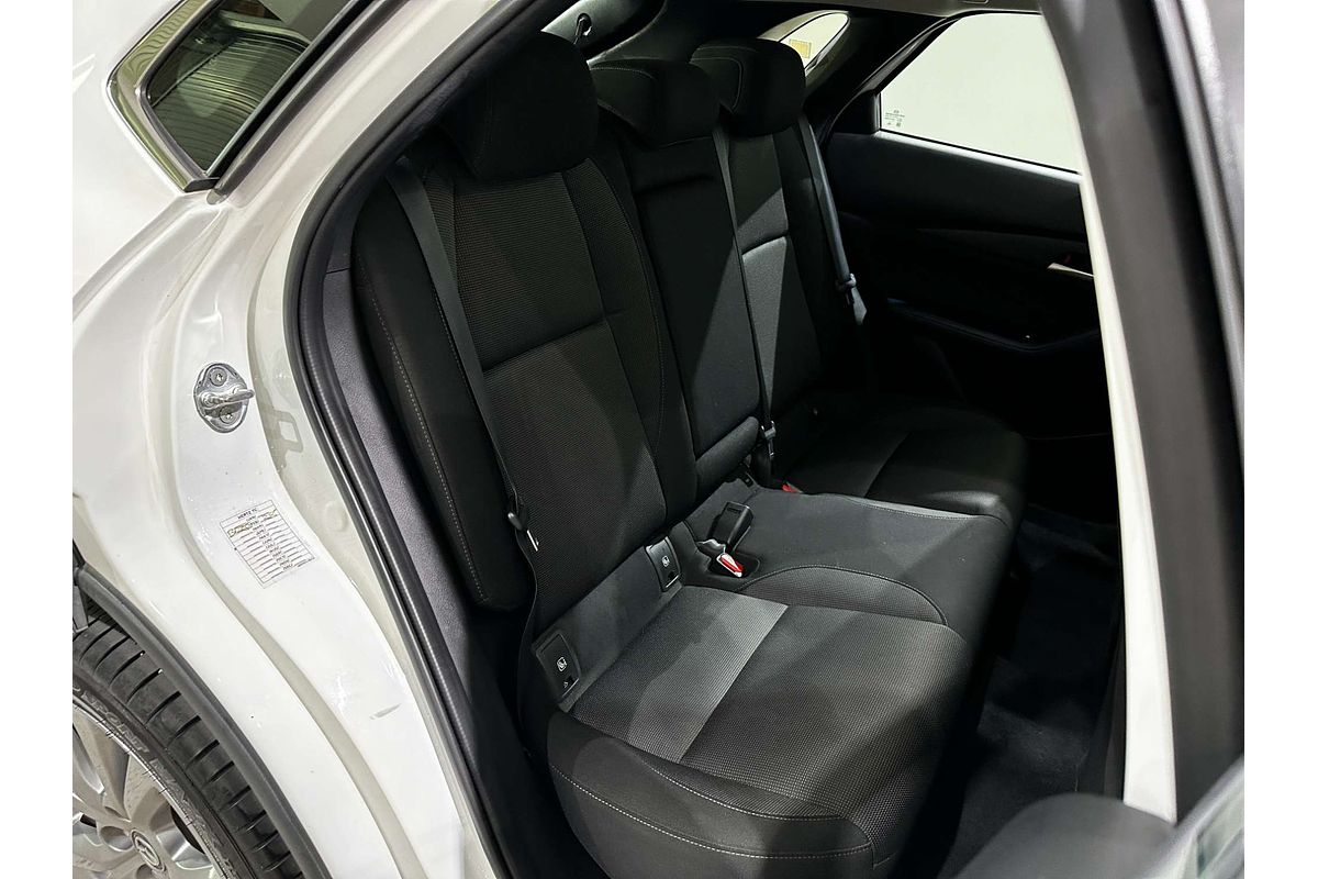 2023 Mazda CX-30 G20 Evolve DM Series