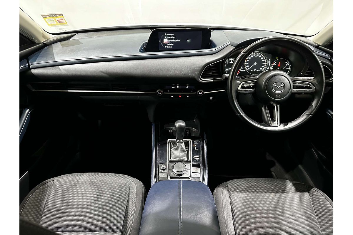 2023 Mazda CX-30 G20 Evolve DM Series