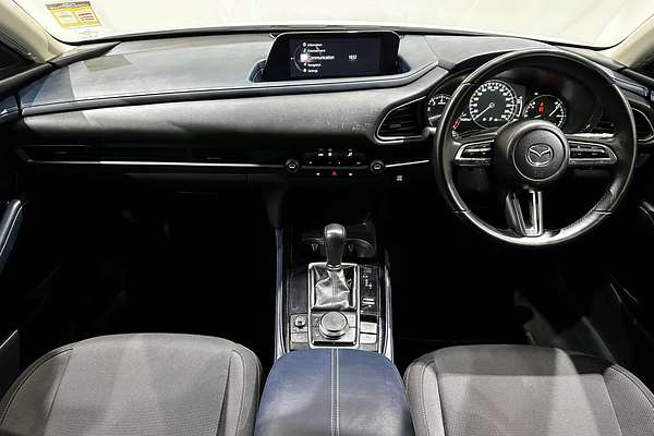 2023 Mazda CX-30 G20 Evolve DM Series