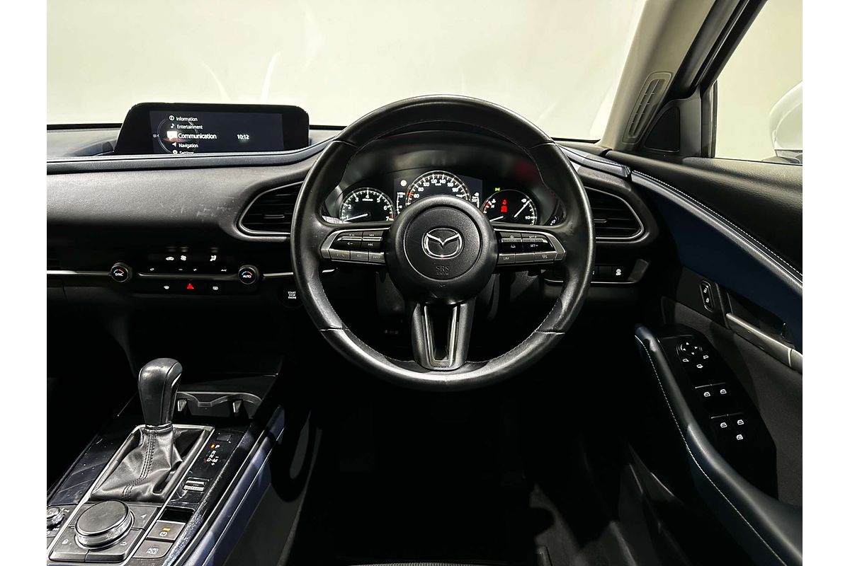 2023 Mazda CX-30 G20 Evolve DM Series