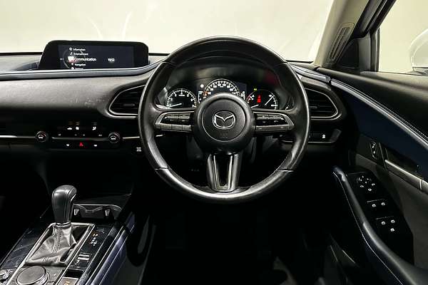 2023 Mazda CX-30 G20 Evolve DM Series