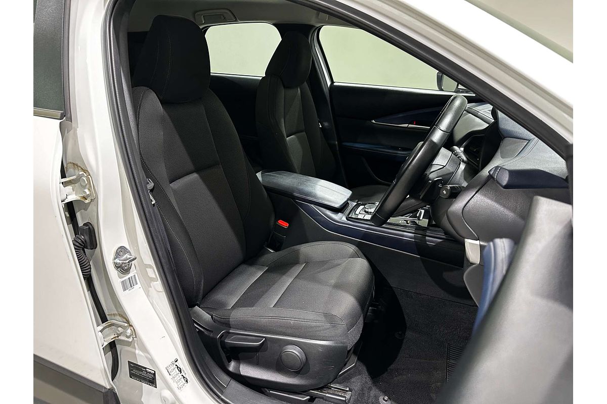 2023 Mazda CX-30 G20 Evolve DM Series