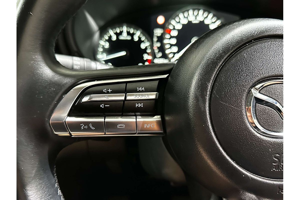 2023 Mazda CX-30 G20 Evolve DM Series