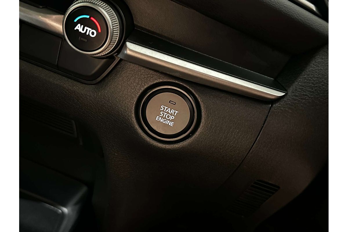 2023 Mazda CX-30 G20 Evolve DM Series