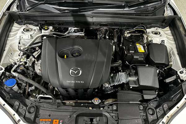 2023 Mazda CX-30 G20 Evolve DM Series