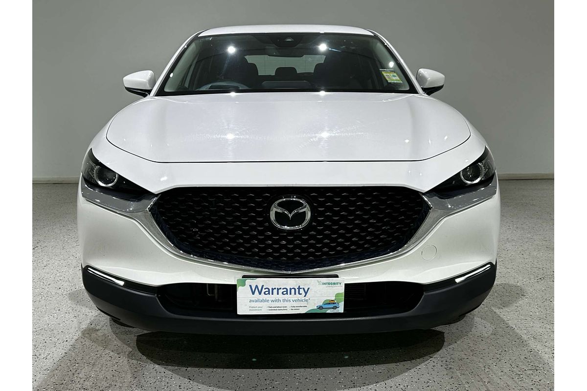 2023 Mazda CX-30 G20 Evolve DM Series