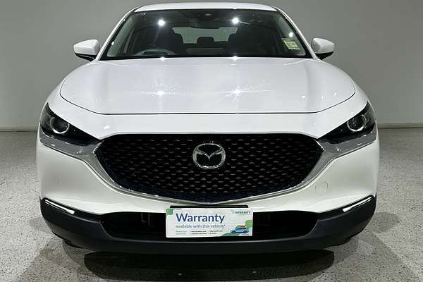 2023 Mazda CX-30 G20 Evolve DM Series