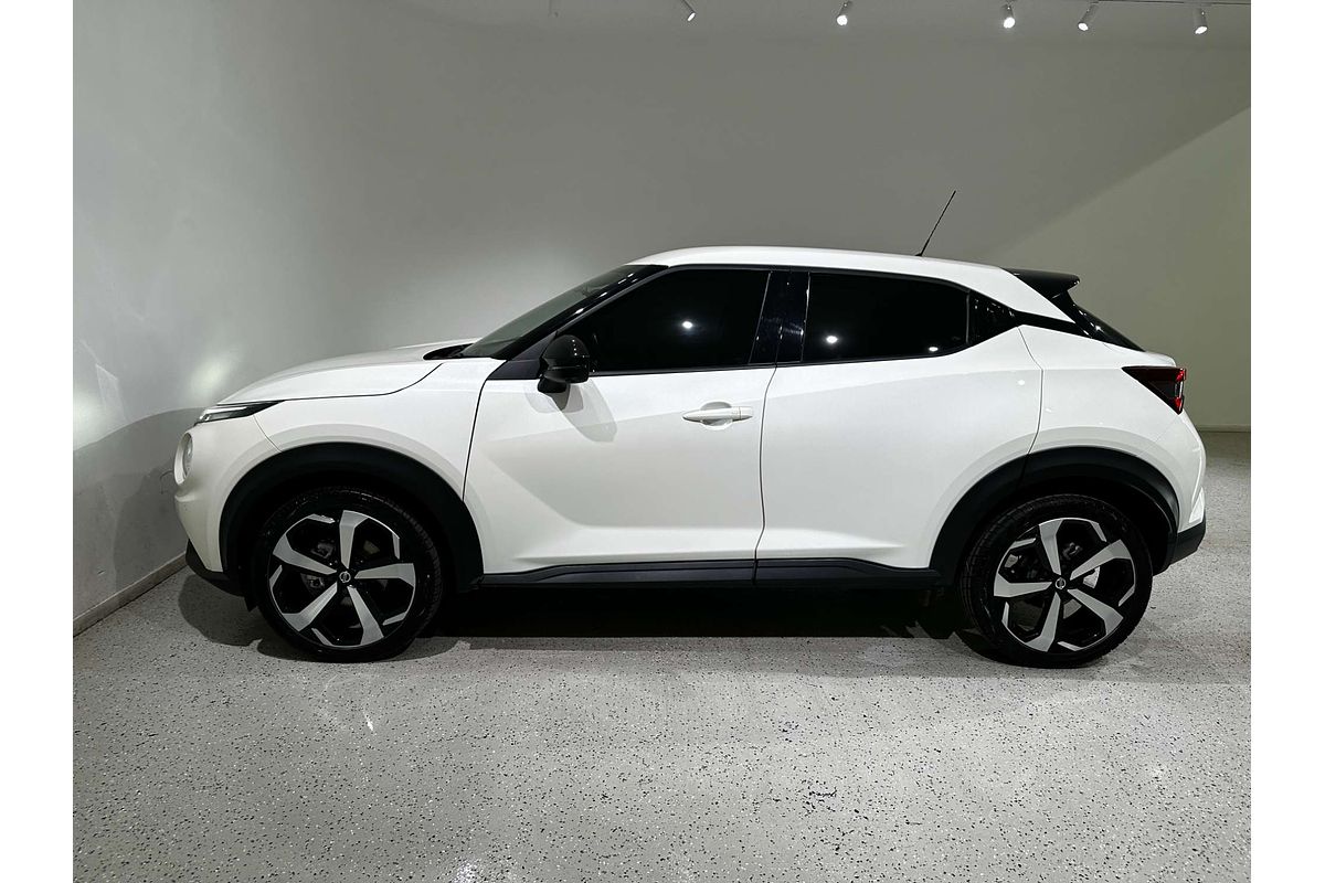 2021 Nissan JUKE ST-L F16