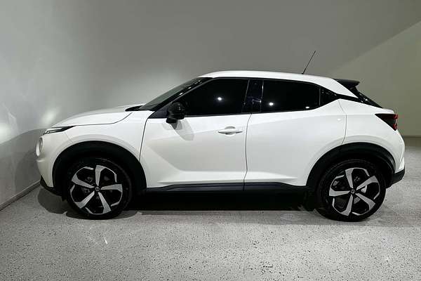 2021 Nissan JUKE ST-L F16