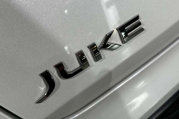 2021 Nissan JUKE ST-L F16