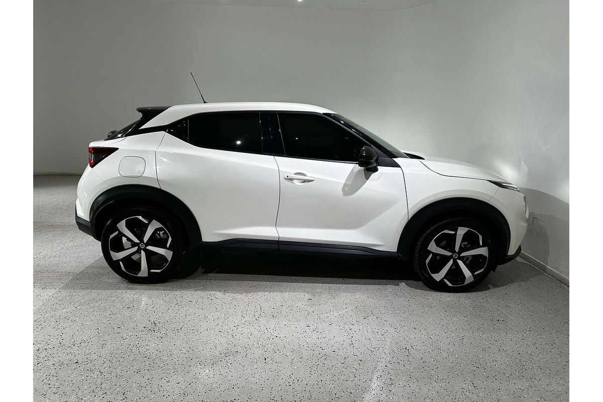 2021 Nissan JUKE ST-L F16