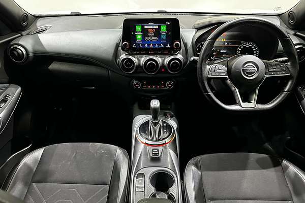 2021 Nissan JUKE ST-L F16