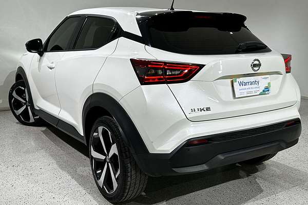 2021 Nissan JUKE ST-L F16