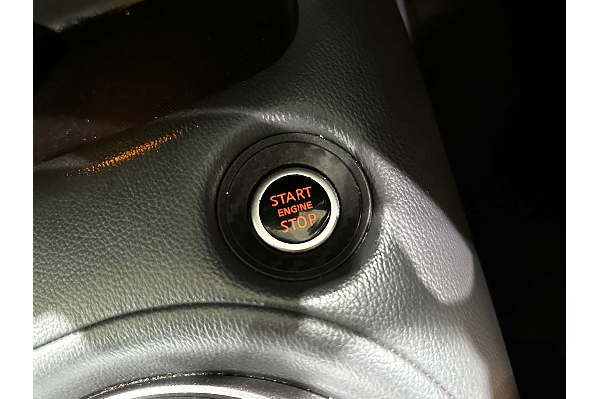2021 Nissan JUKE ST-L F16