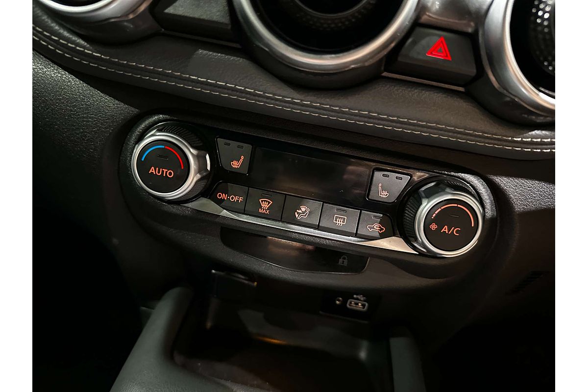 2021 Nissan JUKE ST-L F16