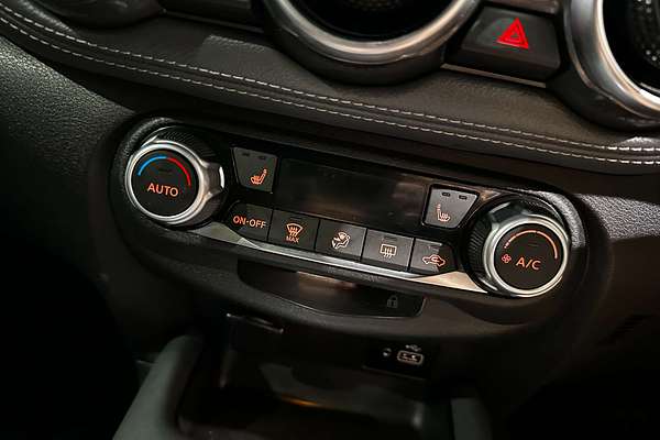 2021 Nissan JUKE ST-L F16