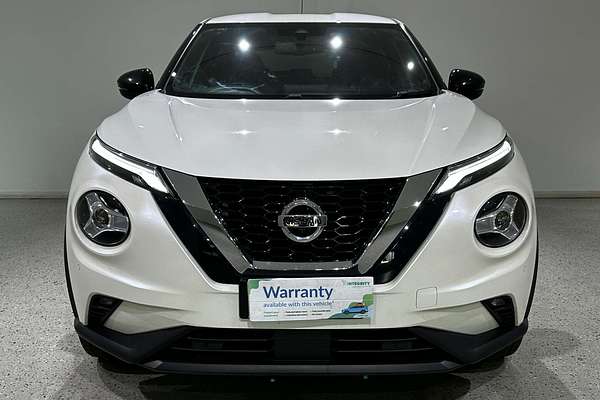 2021 Nissan JUKE ST-L F16