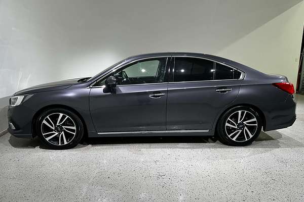 2020 Subaru Liberty 3.6R 6GEN