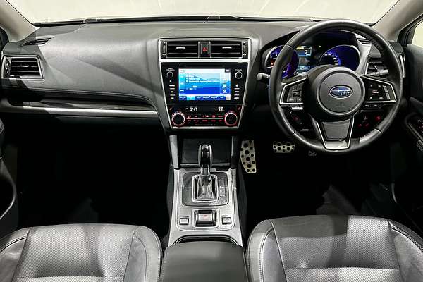 2020 Subaru Liberty 3.6R 6GEN