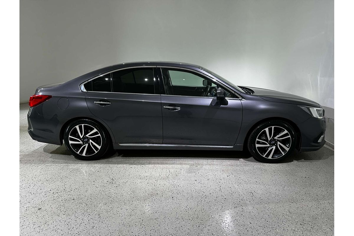 2020 Subaru Liberty 3.6R 6GEN