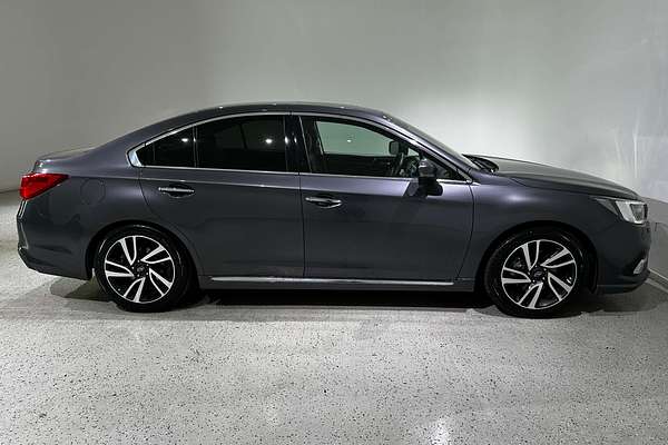 2020 Subaru Liberty 3.6R 6GEN