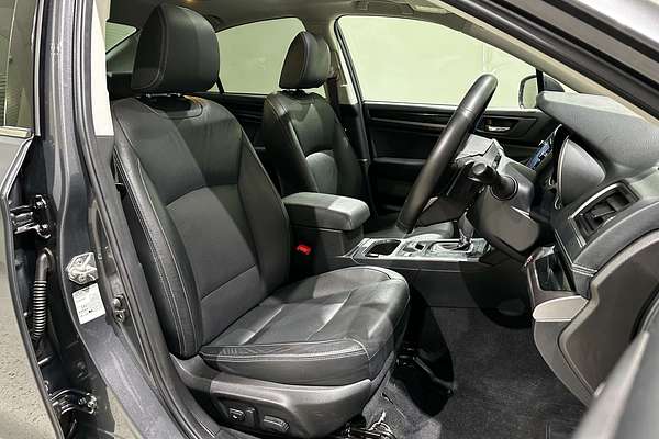 2020 Subaru Liberty 3.6R 6GEN