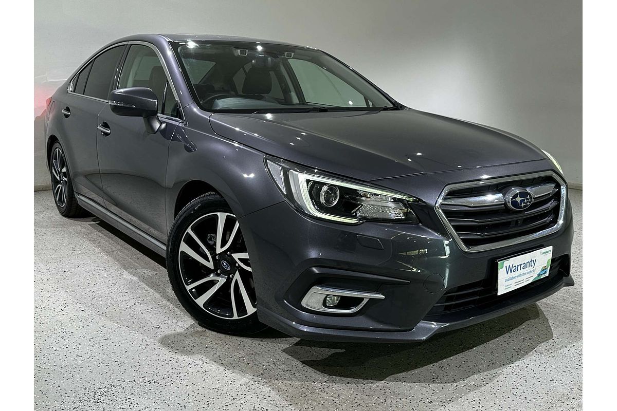 2020 Subaru Liberty 3.6R 6GEN
