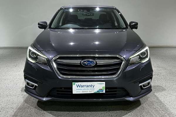 2020 Subaru Liberty 3.6R 6GEN