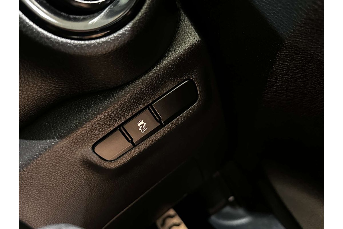 2021 Kia Picanto GT-Line JA