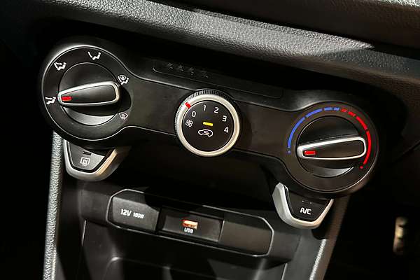 2021 Kia Picanto GT-Line JA