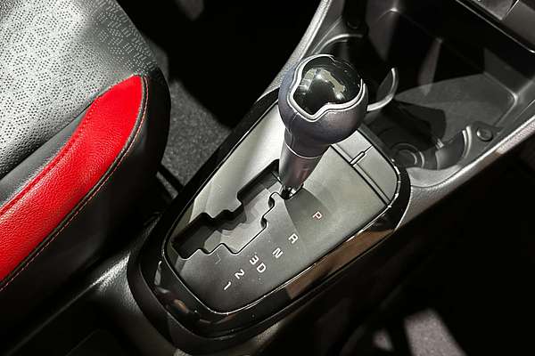 2021 Kia Picanto GT-Line JA