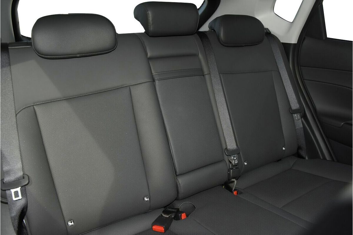 2025 Hyundai Kona Hybrid Premium SX2.V3