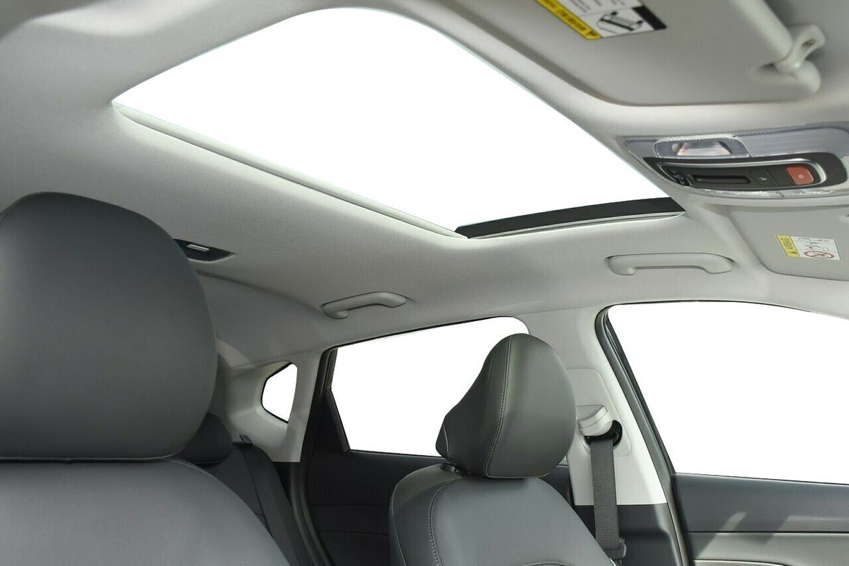 2025 Hyundai Kona Hybrid Premium SX2.V3