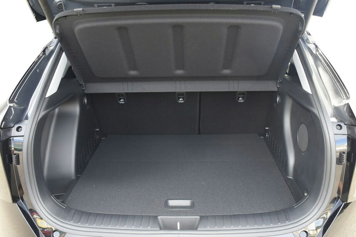 2025 Hyundai Kona Hybrid Premium SX2.V3