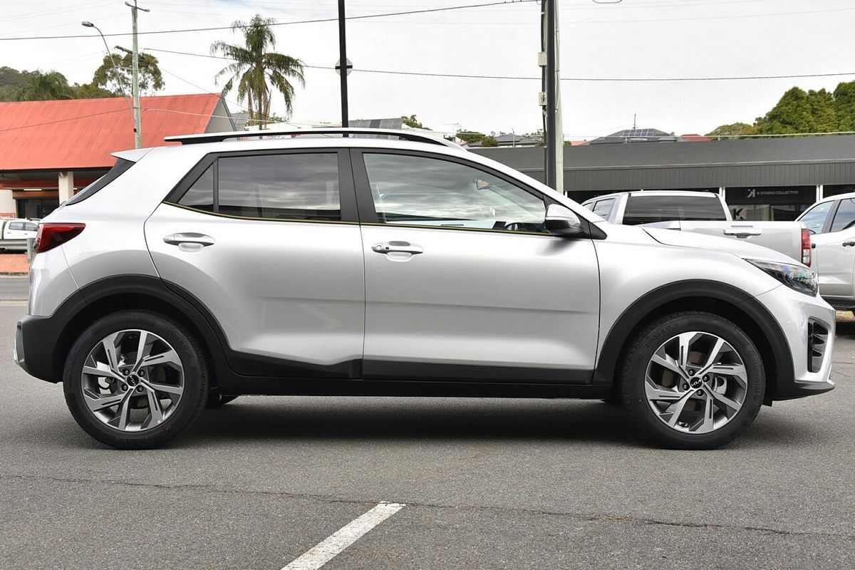 2025 Kia Stonic GT-Line YB