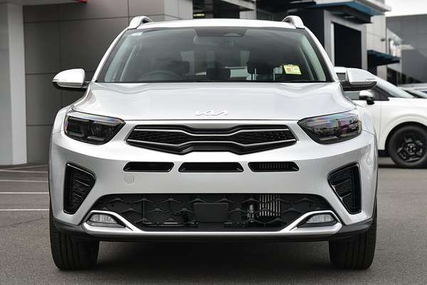 2025 Kia Stonic GT-Line YB