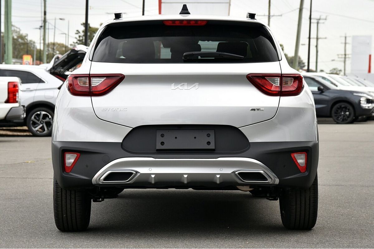 2025 Kia Stonic GT-Line YB
