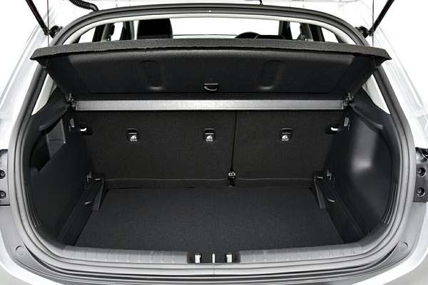 2025 Kia Stonic GT-Line YB