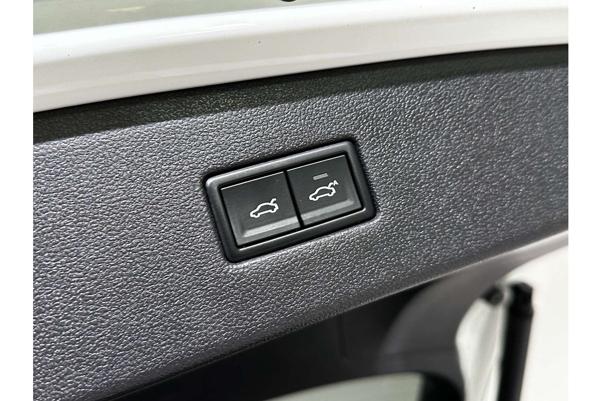 2018 Volkswagen Tiguan 162TSI Highline Allspace 5N