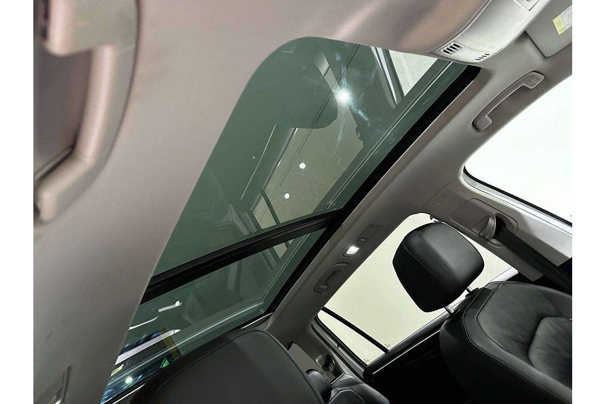 2018 Volkswagen Tiguan 162TSI Highline Allspace 5N