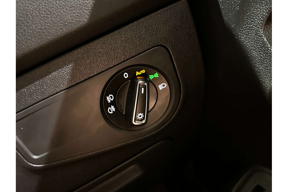 2018 Volkswagen Tiguan 162TSI Highline Allspace 5N