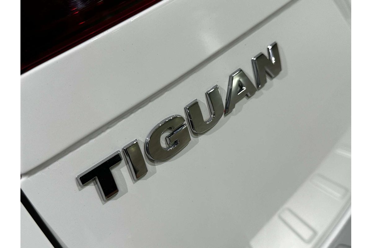 2020 Volkswagen Tiguan 162TSI Highline 5N