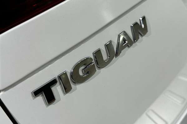 2020 Volkswagen Tiguan 162TSI Highline 5N