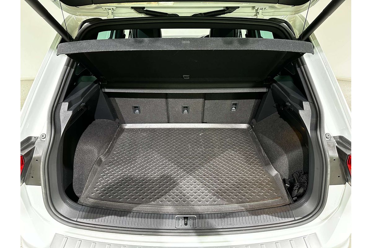 2020 Volkswagen Tiguan 162TSI Highline 5N