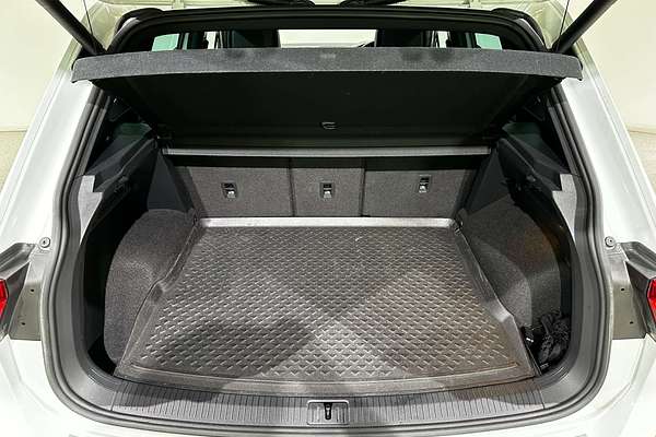 2020 Volkswagen Tiguan 162TSI Highline 5N